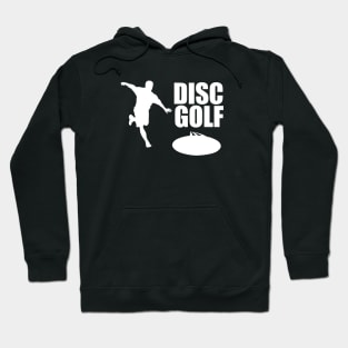 Stylish Disc Golf Hoodie